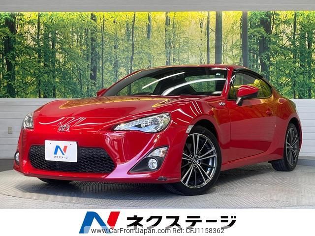 toyota 86 2015 quick_quick_ZN6_ZN6-050359 image 1