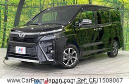 toyota voxy 2018 CFJ1508067