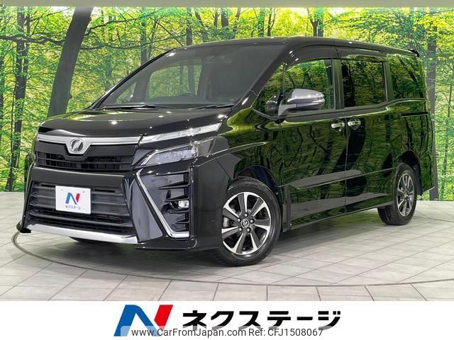 toyota voxy 2018 CFJ1508067 image 1