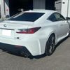 lexus rc-f 2015 CFJ1703350 image 2
