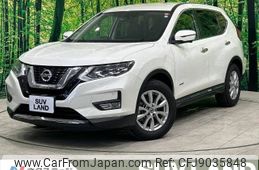 nissan x-trail 2018 -NISSAN--X-Trail DAA-HT32--HT32-153007---NISSAN--X-Trail DAA-HT32--HT32-153007-