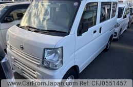 nissan nv100-clipper 2020 quick_quick_HBD-DR17V_426852