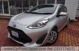 toyota aqua 2019 quick_quick_NHP10_NHP10-2650590