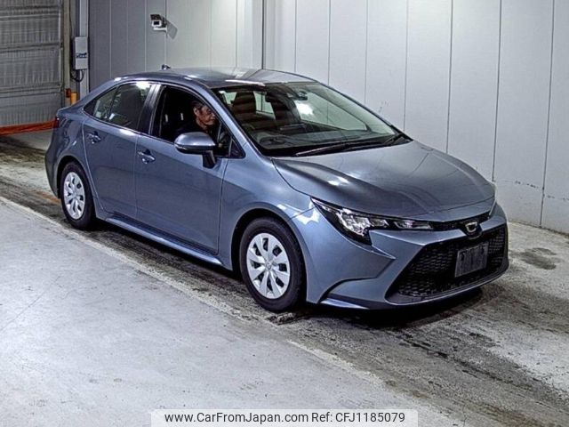 toyota corolla 2022 -TOYOTA--Corolla ZRE212-6040111---TOYOTA--Corolla ZRE212-6040111- image 1