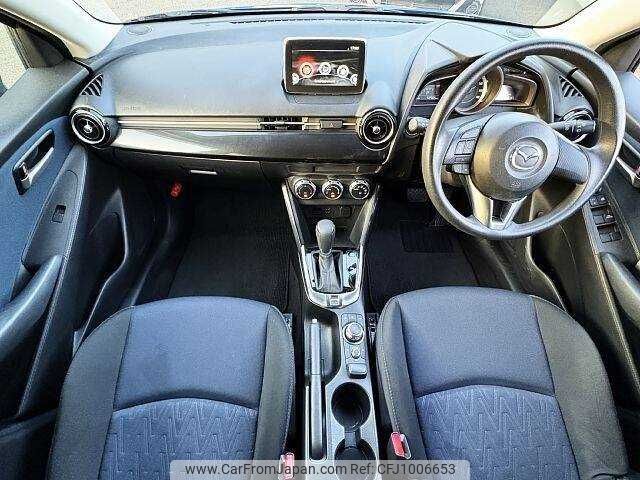 mazda demio 2015 504928-929505 image 1