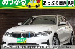 bmw 3-series 2021 quick_quick_3BA-6K20_WBA72DZ0X0FL11447