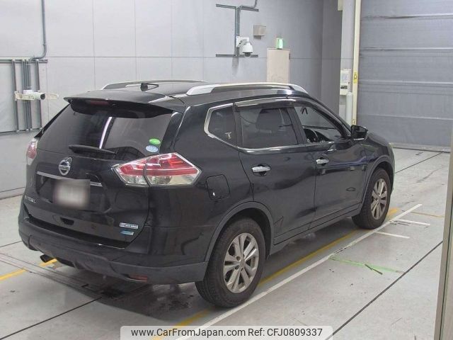 nissan x-trail 2015 -NISSAN--X-Trail NT32-517953---NISSAN--X-Trail NT32-517953- image 2