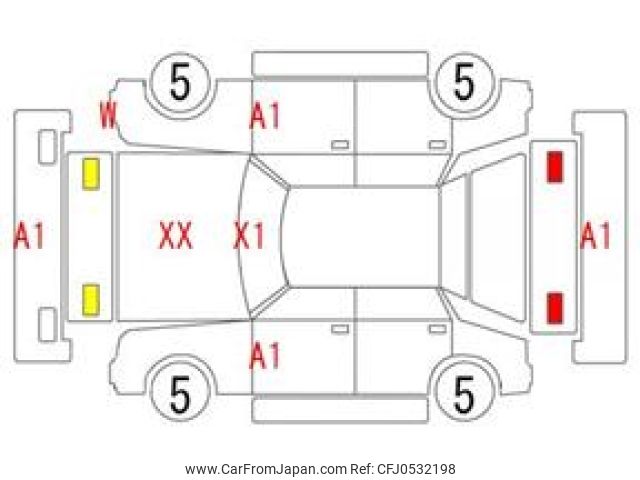 mazda cx-8 2018 -MAZDA--CX-8 3DA-KG2P--KG2P-202435---MAZDA--CX-8 3DA-KG2P--KG2P-202435- image 2