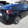 toyota prius 2020 CFJ1522316 image 2
