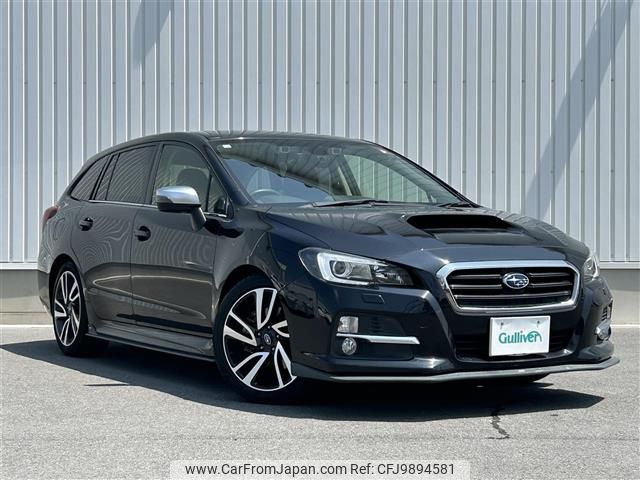 subaru levorg 2016 -SUBARU--Levorg DBA-VMG--VMG-013927---SUBARU--Levorg DBA-VMG--VMG-013927- image 1