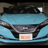 nissan leaf 2019 -NISSAN--Leaf ZAA-ZE1--ZE1-062514---NISSAN--Leaf ZAA-ZE1--ZE1-062514- image 2