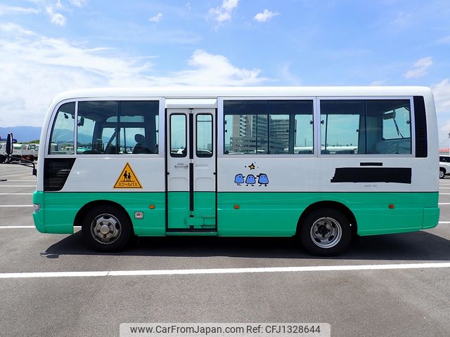 nissan civilian-bus 2011 25631210 image 2