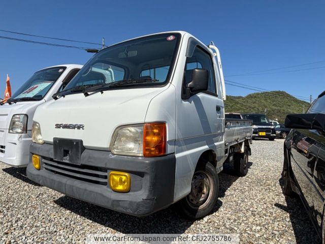 1999 Subaru Sambar JDM car for sale — photo 3 of 20