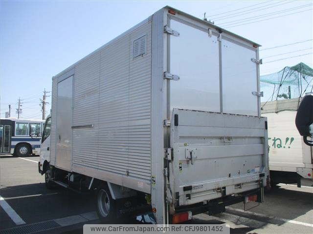 toyota toyoace 2016 -TOYOTA--Toyoace XZU710-0016745---TOYOTA--Toyoace XZU710-0016745- image 2