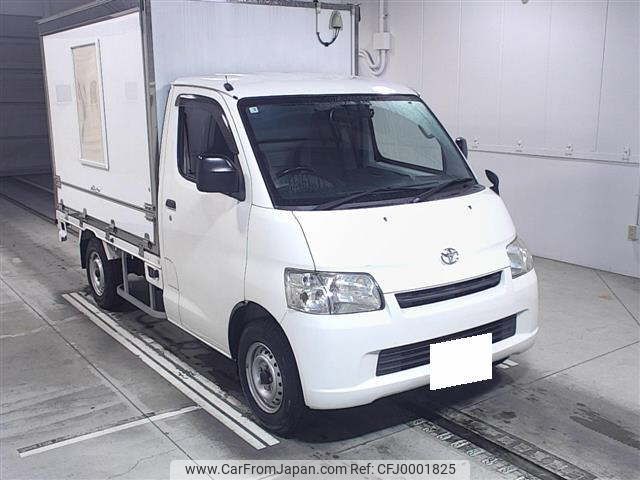 toyota liteace-truck 2015 -TOYOTA 【岐阜 800ｿ8092】--Liteace Truck S402U-0016861---TOYOTA 【岐阜 800ｿ8092】--Liteace Truck S402U-0016861- image 1