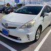 toyota prius-α 2012 CFJ1714796 image 1