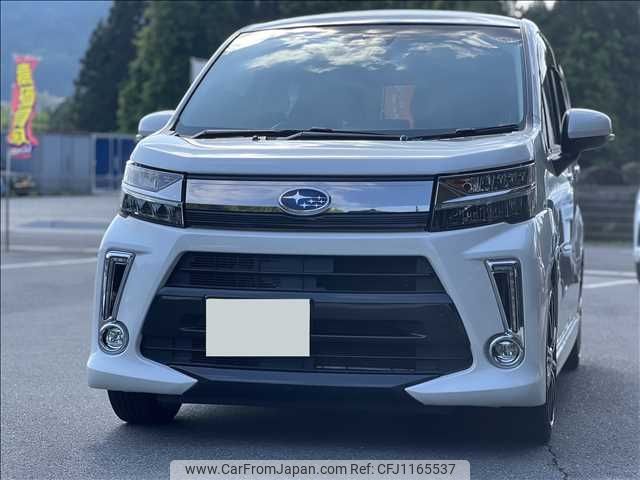 subaru stella 2018 -SUBARU--Stella DBA-LA150F--LA150F-0028193---SUBARU--Stella DBA-LA150F--LA150F-0028193- image 1