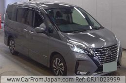 nissan serena 2021 quick_quick_5AA-GFC27_227300