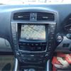 lexus is 2008 -LEXUS 【浜松 302ｿ9138】--Lexus IS DBA-GSE21--GSE21-5022244---LEXUS 【浜松 302ｿ9138】--Lexus IS DBA-GSE21--GSE21-5022244- image 17