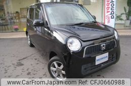 honda n-one 2013 -HONDA 【長野 581ﾄ2646】--N ONE DBA-JG2--JG2-2004267---HONDA 【長野 581ﾄ2646】--N ONE DBA-JG2--JG2-2004267-