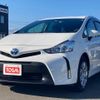 toyota prius-α 2016 quick_quick_ZVW41W_ZVW41-0035026 image 2