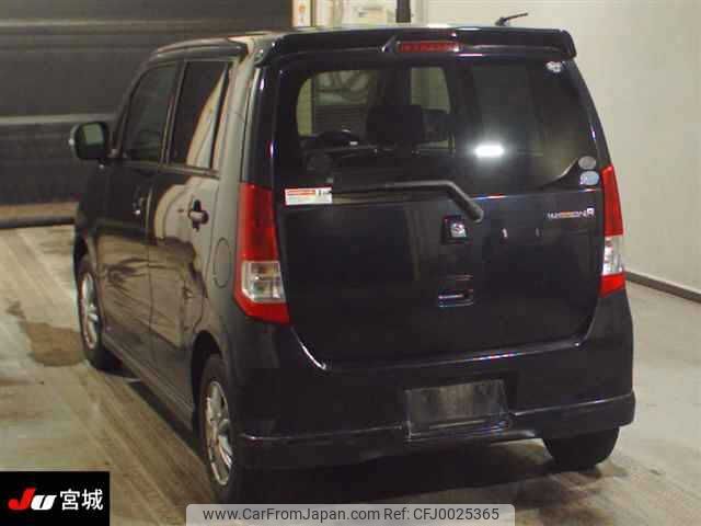 suzuki wagon-r 2011 -SUZUKI--Wagon R MH23S--756447---SUZUKI--Wagon R MH23S--756447- image 2