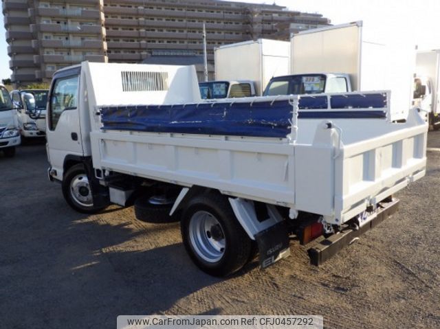 isuzu elf-truck 2019 quick_quick_TPG-NKR85AD_NKR85-7082040 image 2