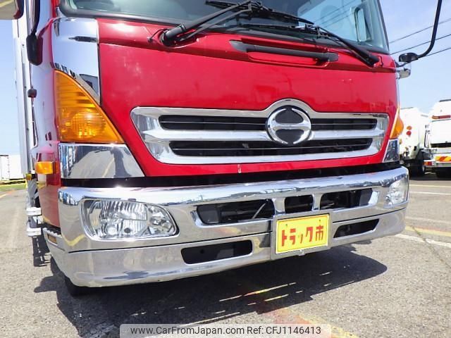 hino ranger 2017 CFJ1146413 image 2
