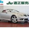 mercedes-benz slk-class 2005 -MERCEDES-BENZ 【川越 332】--Benz SLK DBA-171456--WDB1714562F100923---MERCEDES-BENZ 【川越 332】--Benz SLK DBA-171456--WDB1714562F100923- image 40