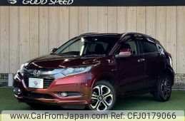 honda vezel 2014 quick_quick_DAA-RU3_RU3-1011322