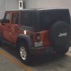 chrysler jeep-wrangler 2013 -CHRYSLER--Jeep Wrangler 1C4HJWKG2DL628420---CHRYSLER--Jeep Wrangler 1C4HJWKG2DL628420- image 6