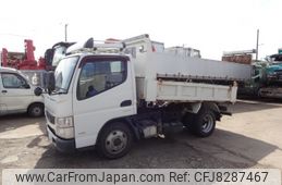 mitsubishi-fuso canter 2012 CFJ8287467