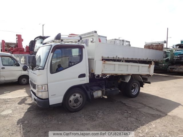mitsubishi-fuso canter 2012 CFJ8287467 image 1