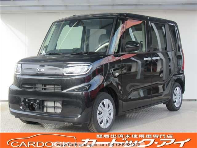 daihatsu tanto 2023 -DAIHATSU--Tanto 5BA-LA650S--LA650S-0327930---DAIHATSU--Tanto 5BA-LA650S--LA650S-0327930- image 1