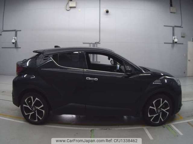 toyota c-hr 2020 -TOYOTA--C-HR DBA-NGX10--NGX10-2014639---TOYOTA--C-HR DBA-NGX10--NGX10-2014639- image 2