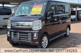 nissan clipper-rio 2016 -NISSAN--Clipper Rio DR17W--104587---NISSAN--Clipper Rio DR17W--104587-