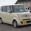 honda n-box 2014 -HONDA 【野田 580ｱ1234】--N BOX DBA-JF1--JF1-1411306---HONDA 【野田 580ｱ1234】--N BOX DBA-JF1--JF1-1411306- image 1