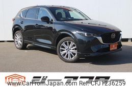mazda cx-5 2022 -MAZDA--CX-5 3DA-KF2P--KF2P-514291---MAZDA--CX-5 3DA-KF2P--KF2P-514291-