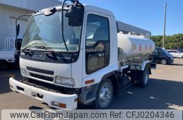 isuzu forward 2006 -ISUZU--Forward FRR90C3S-7001672---ISUZU--Forward FRR90C3S-7001672-