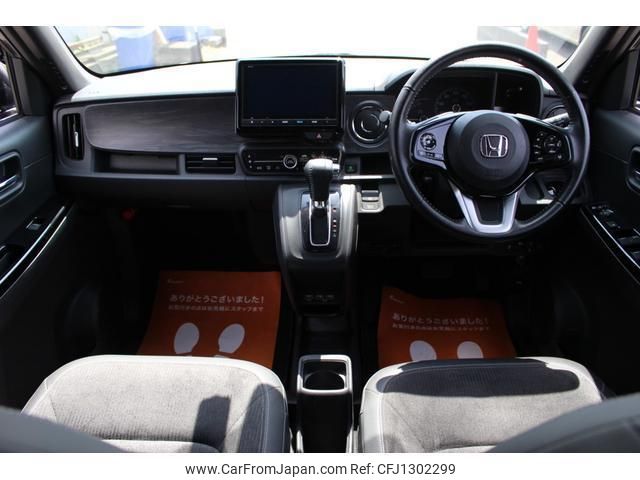 honda n-one 2024 quick_quick_JG3_JG3-2111301 image 2