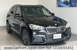 bmw x1 2018 -BMW--BMW X1 LDA-HT20--WBAHT920103F17169---BMW--BMW X1 LDA-HT20--WBAHT920103F17169-