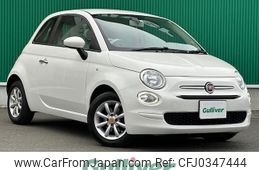 fiat 500 2020 -FIAT--Fiat 500 ABA-31212--ZFA3120000JD60168---FIAT--Fiat 500 ABA-31212--ZFA3120000JD60168-