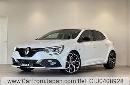 renault megane 2020 -RENAULT--Renault Megane 7BA-BBM5P--VF1RFB007K0802175---RENAULT--Renault Megane 7BA-BBM5P--VF1RFB007K0802175-