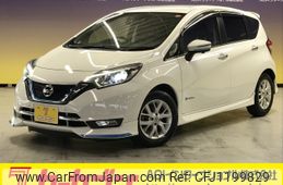 nissan note 2017 -NISSAN--Note DAA-HE12--HE12-052109---NISSAN--Note DAA-HE12--HE12-052109-