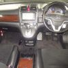 honda cr-v 2009 -HONDA--CR-V RE3-1300235---HONDA--CR-V RE3-1300235- image 4