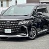 toyota alphard 2024 -TOYOTA--Alphard 3BA-AGH40W--AGH40-0012233---TOYOTA--Alphard 3BA-AGH40W--AGH40-0012233- image 3