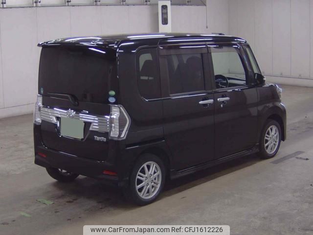 daihatsu tanto 2016 CFJ1612226 image 2