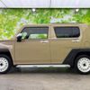 daihatsu taft 2020 quick_quick_6BA-LA900S_LA900S-0020398 image 2