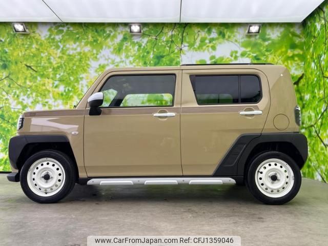 daihatsu taft 2020 quick_quick_6BA-LA900S_LA900S-0020398 image 2
