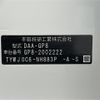 honda shuttle 2019 CFJ1840833 image 10